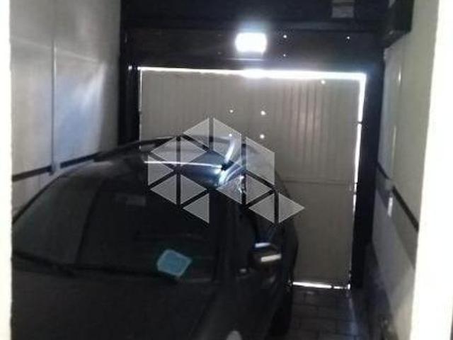 Terreno à venda no Centro