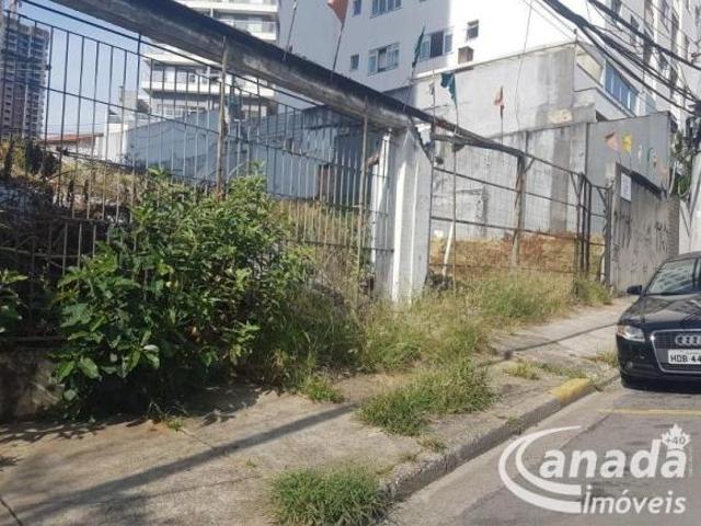 Terreno em Osasco