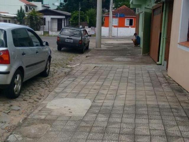 Terreno à venda no Centro