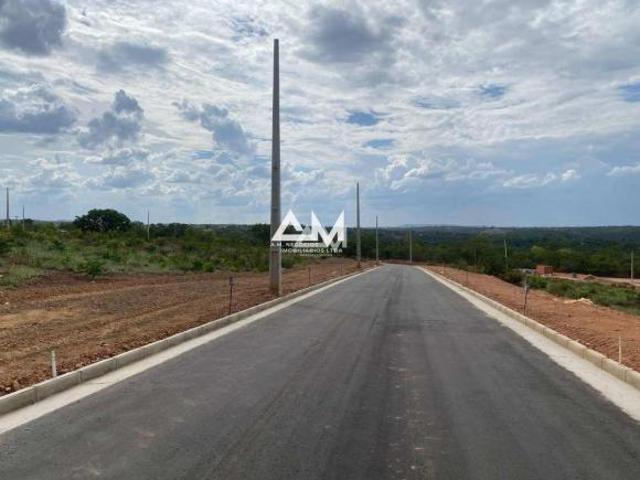 Terreno à venda no Centro