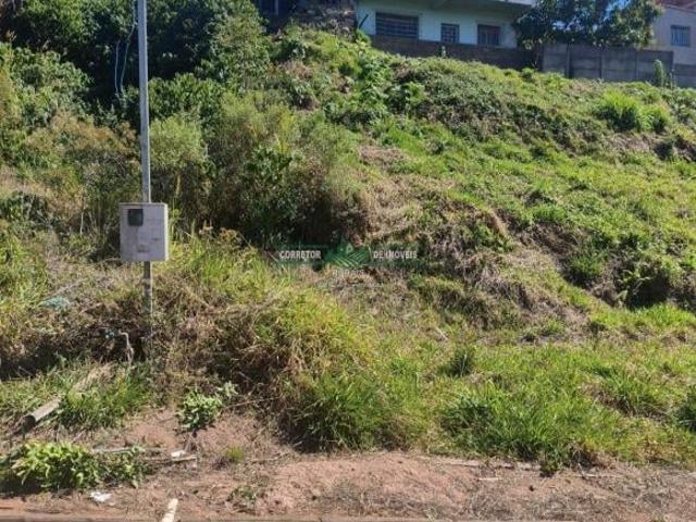 Terreno à venda no Centro