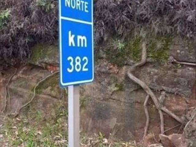 Terreno à venda no Centro
