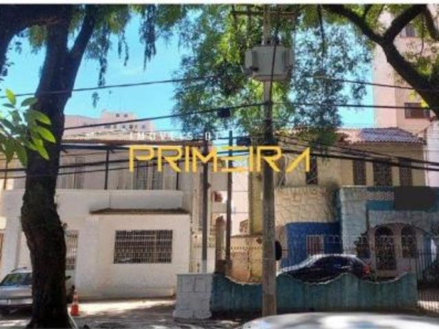 Terreno à venda no Centro