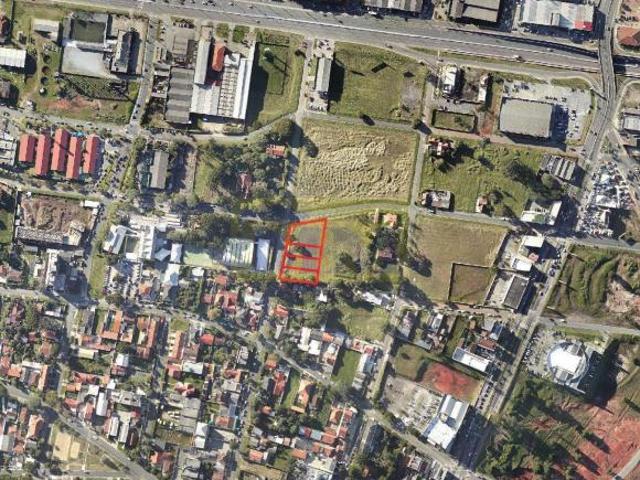 Terreno à venda no Centro