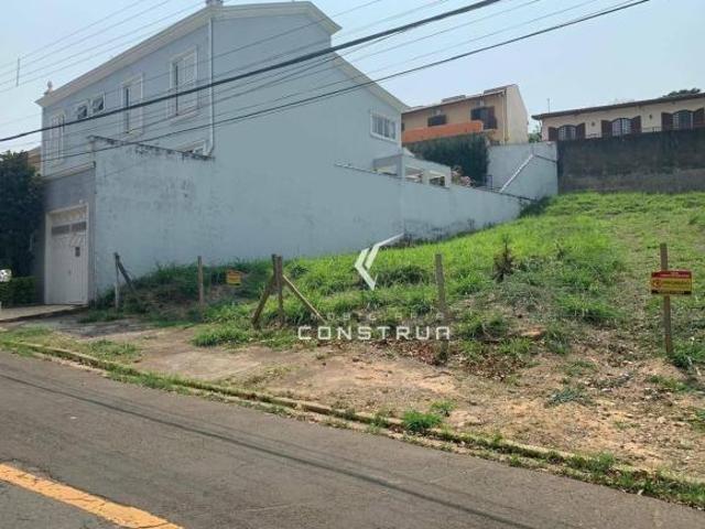 Terreno à venda no Chácara da Barra em Campinas/SP