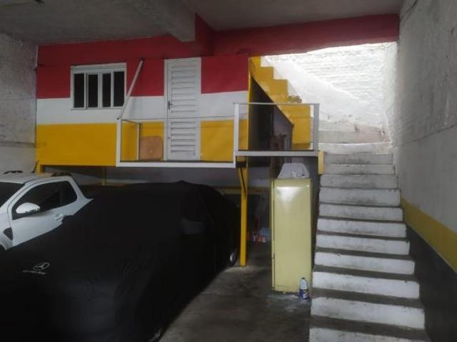 Terreno à venda no Chácara Santo Antônio Zona Leste