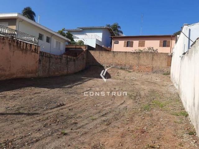 Terreno à venda no Chapadão, Campinas SP