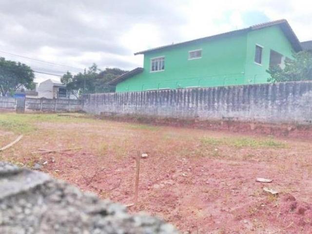 Terreno à venda no City América na Rua Milante