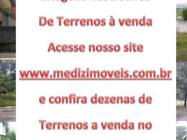 Terreno à venda no City America na Rua Sícano