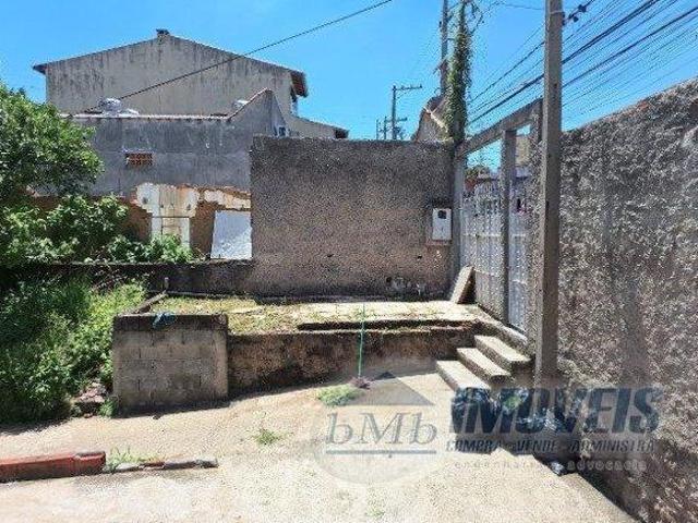 Terreno à venda no Cidade Nova São Miguel
