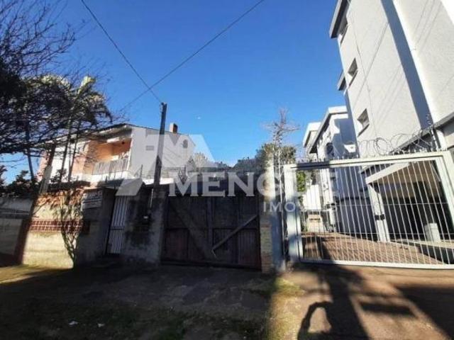 Terreno à venda no Cristo Redentor