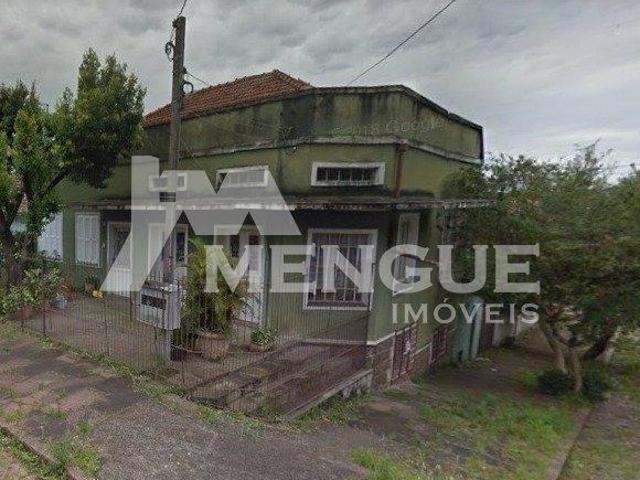 Terreno à venda no Cristo Redentor