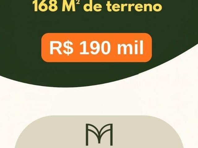 Terreno à venda no Abaeté