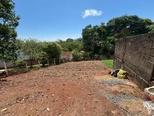 Terreno à venda no Agenor de Lima em Guaxupé/MG