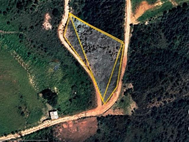 Terreno à venda no Altiplano Leste com vista privilegiada e alto potencial de investimento