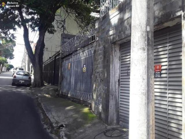 Terreno à venda no Alto Barroca
