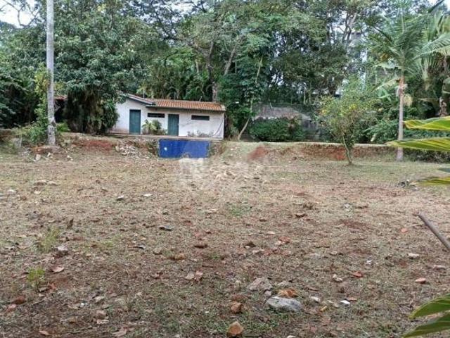 Terreno a venda no Alto da Boa Vista