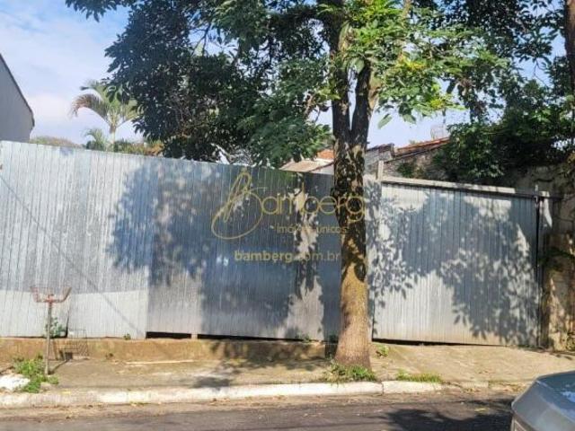 Terreno a venda no Alto da Boa Vista