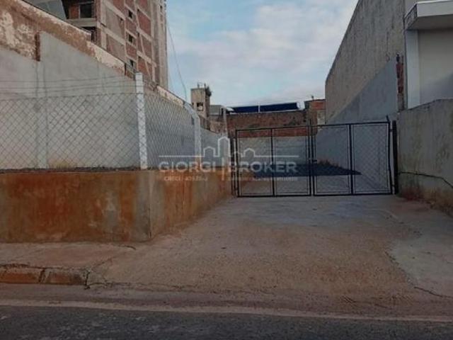 Terreno à venda no Alto Rio Preto, 390m², por R$600.000,00 Não aceita permuta!