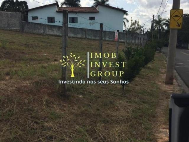 Terreno a venda no Altos da Bela Vista Indaiatuba SP