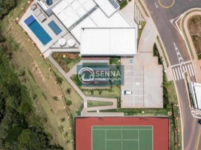 Terreno à Venda no Alphaville Jundiaí 472 m² Plano R$ 870.000,00