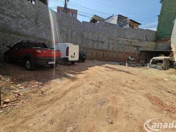 Terreno em Osasco