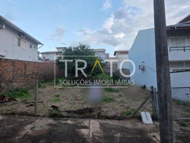 Terreno à venda no Bolsão de casas do Parque Alto Taquaral