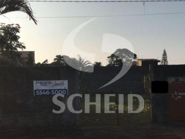 Terreno a venda no Bolsão de Interlagos