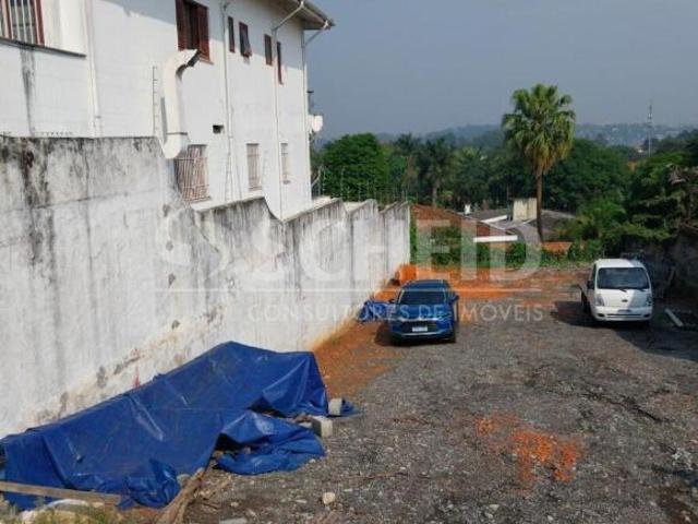 Terreno a venda no Bolsão de Interlagos
