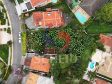 Terreno a venda no bolsao de Interlagos