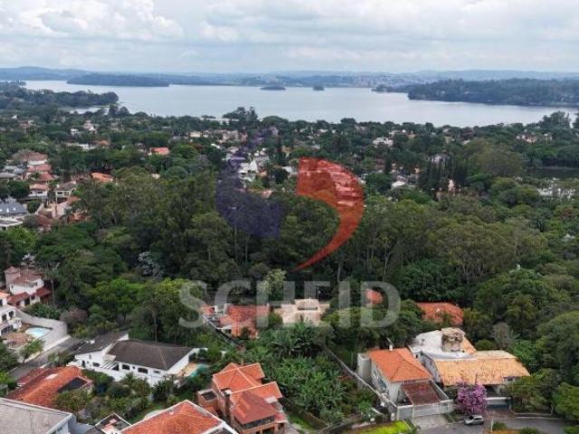 Terreno a venda no bolsao de Interlagos