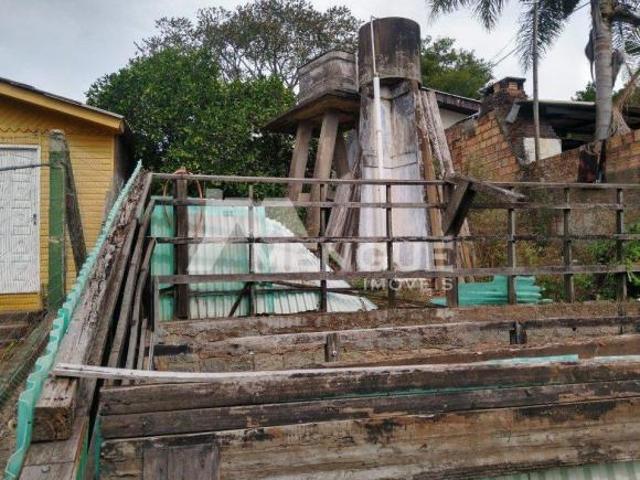 Terreno à venda no Bom Jesus