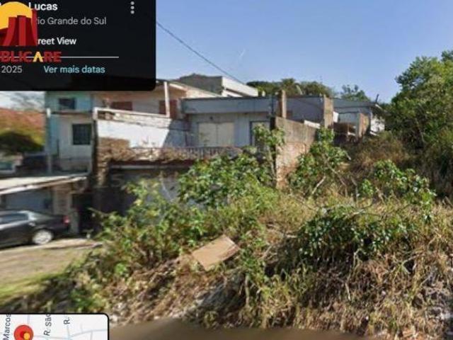 Terreno à venda no Bom Jesus