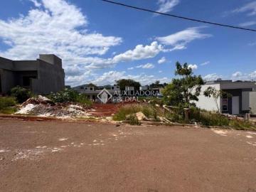 Terreno à venda no Bom Pastor, Lajeado