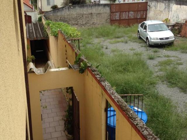 Terreno à venda no Bom Retiro