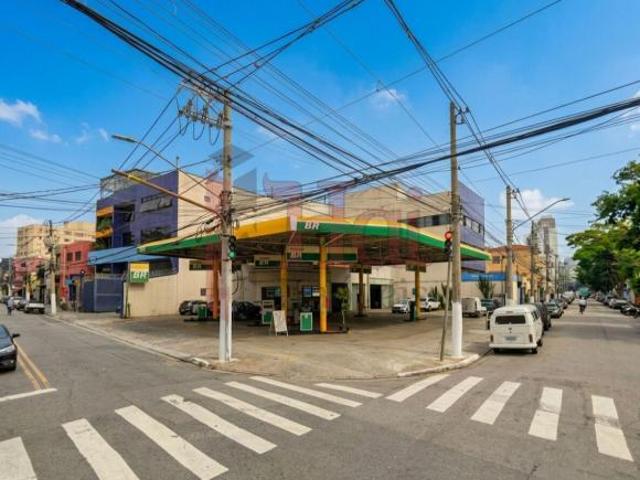 Terreno à Venda no Bom Retiro 924m²