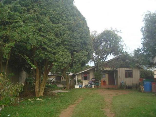 Terreno à venda no Boqueirão