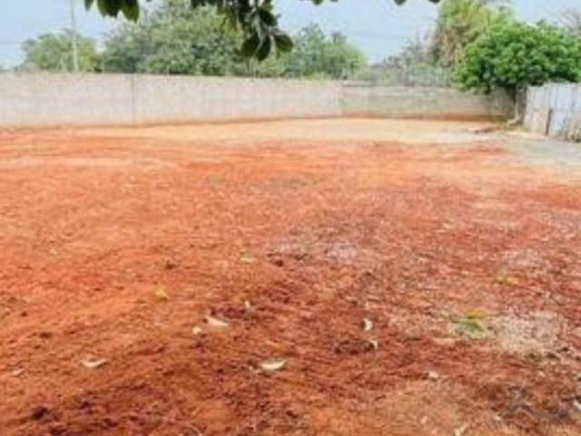 Terreno à venda no Bosque das Palmeiras em Campinas/SP