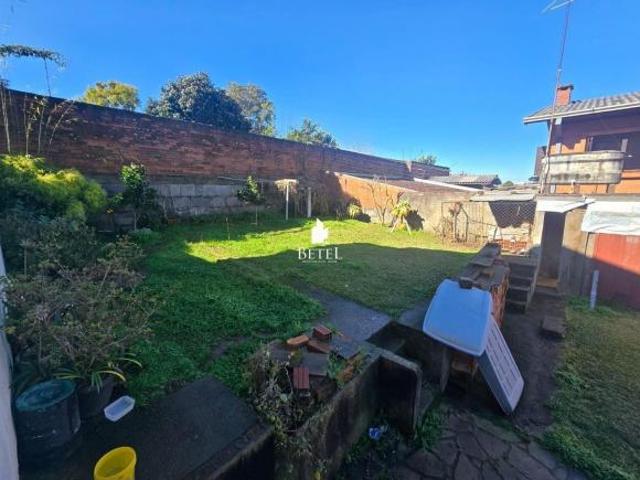 Terreno à venda no bairro Madureira Caxias do Sul/RS