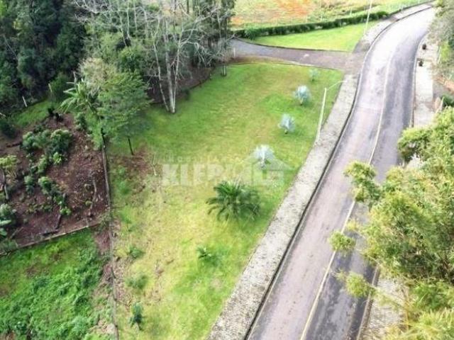 Terreno à venda no bairro Mambui Bom Princípio/RS