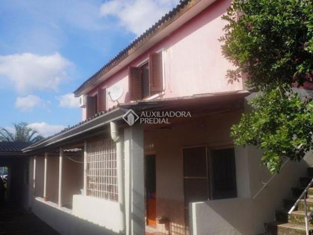 Terreno a venda no bairro Mathias Velho com 540m²