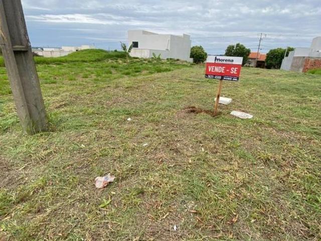 Terreno à venda no bairro Metropolitano I Umuarama/PR