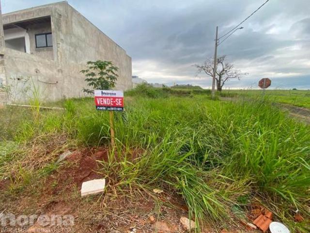 Terreno à venda no bairro Metropolitano II Umuarama/PR