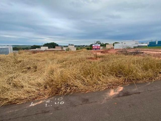 Terreno à venda no bairro Metropolitano II Umuarama/PR