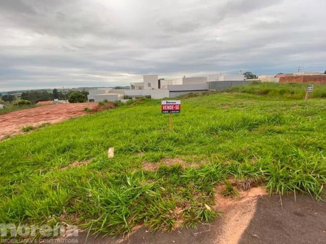 Terreno à venda no bairro Metropolitano II Umuarama/PR
