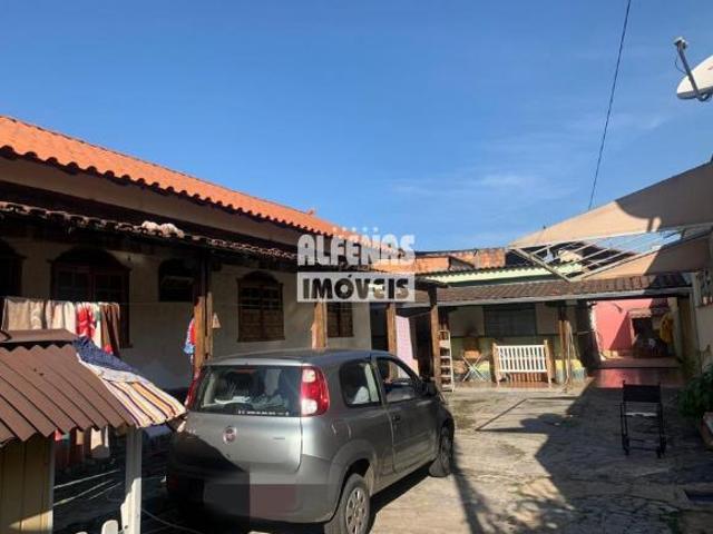 Terreno à venda no Bairro Milionários