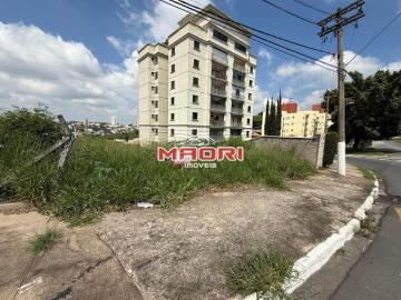 Terreno à venda no Bairro Monte Verde em Valinhos