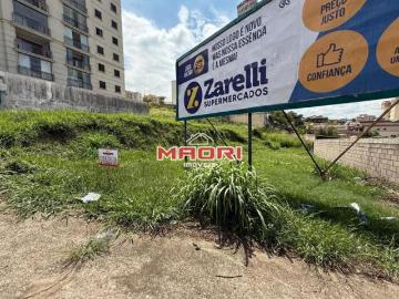 Terreno à venda no Bairro Monte Verde em Valinhos