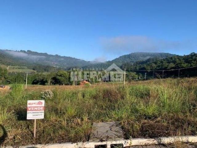 Terreno à venda no bairro Morro Tico Tico Bom Princípio/RS
