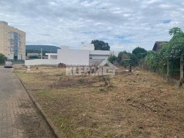 Terreno à venda no bairro Morro Tico Tico Bom Princípio/RS